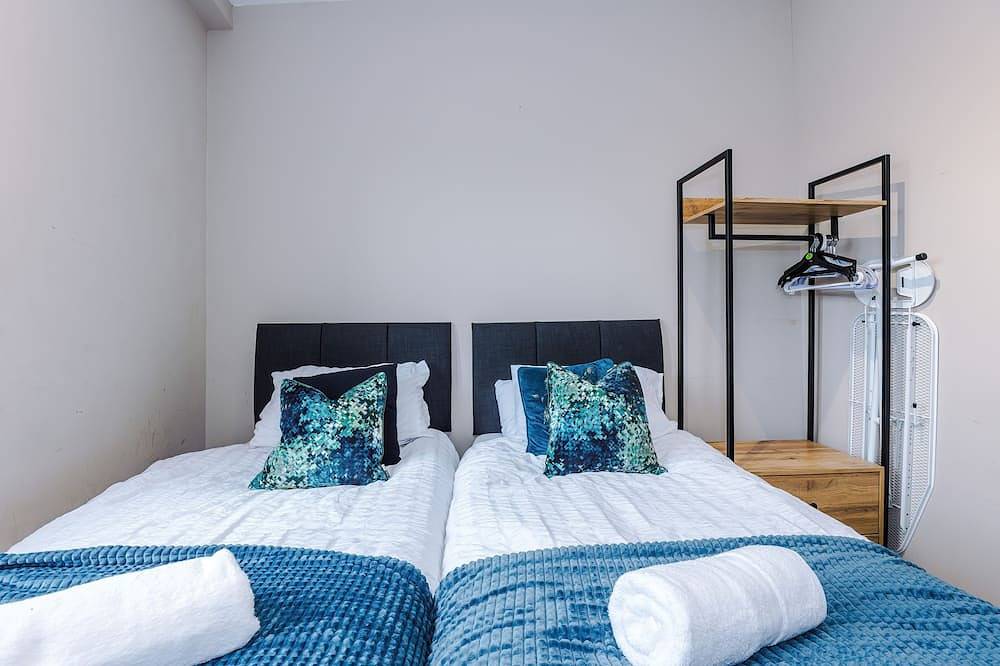 Entire apartment, Central Wigan - Train Station in Wigan, Greater Manchester