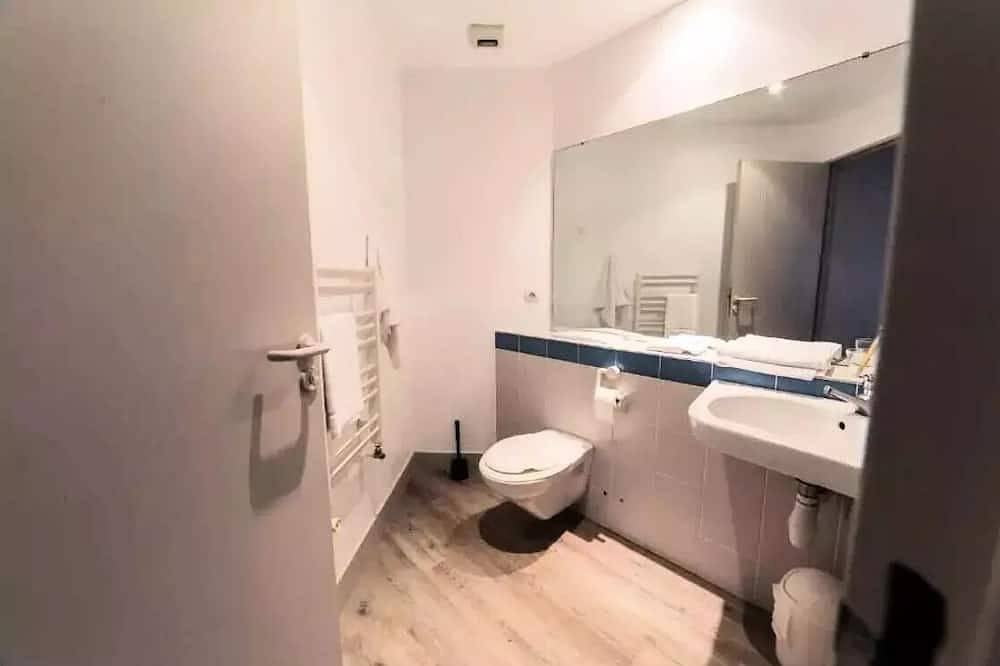 Gîte 1 Pièce - Accueil lit bébé impossible 2 personnes in Veules-les-Roses, Région de Dieppe