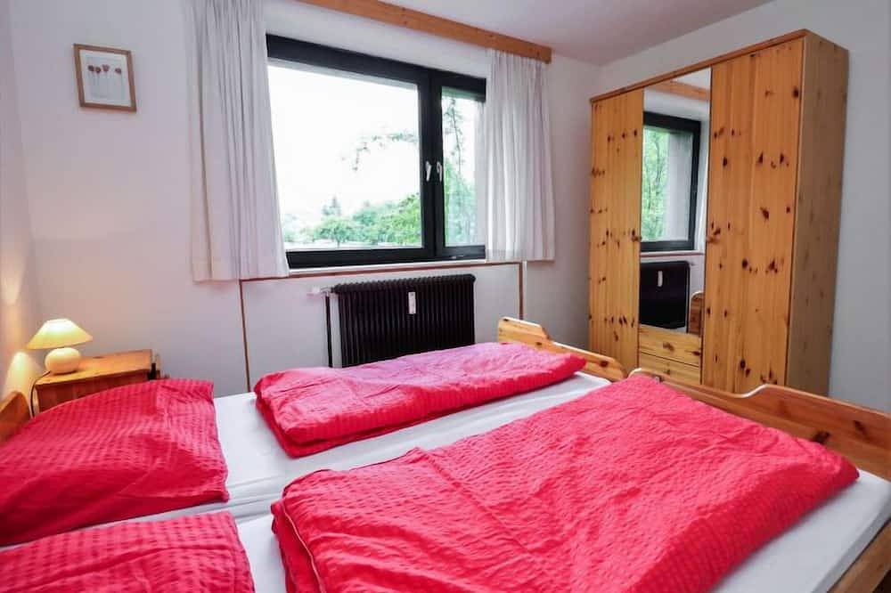 Ganze Wohnung, Spatzennest / Top 7 in Grünau im Almtal, Bezirk Gmunden
