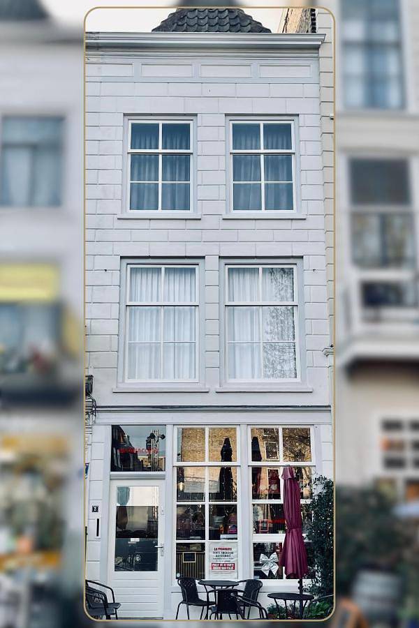 Chambre d’hôte pour 2 personnes, avec vue