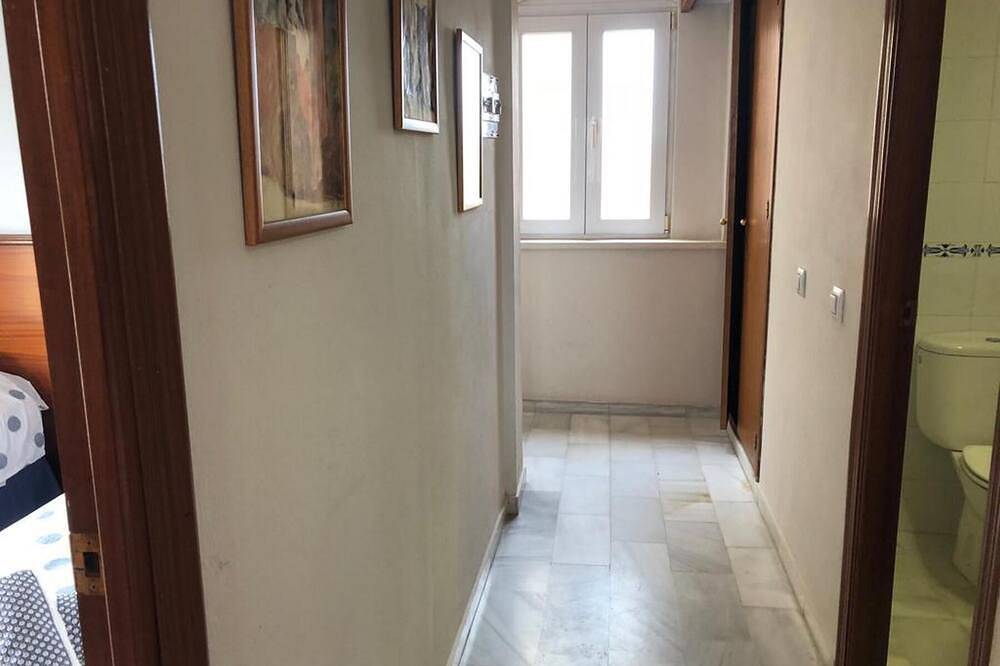 Apartamento entero, Apartamento con bonitas vistas al puerto in Vistahermosa, El Puerto de Santa María