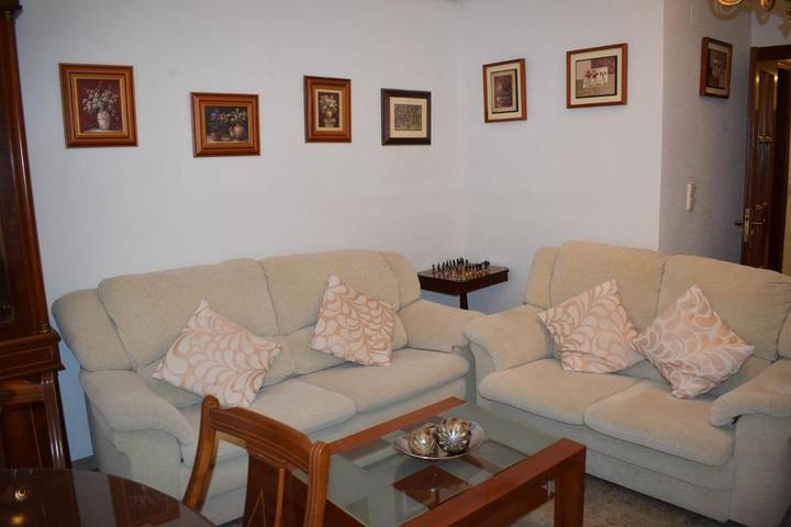 Appartement de vacances pour 6 personnes, avec jacuzzi et balcon - 1