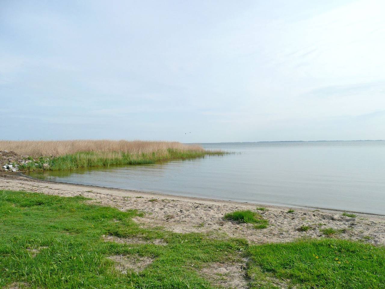 Ganze Ferienwohnung, Ferienwohnung Jan - Ferienwohnung Jan in Prohn, Stralsund Umland