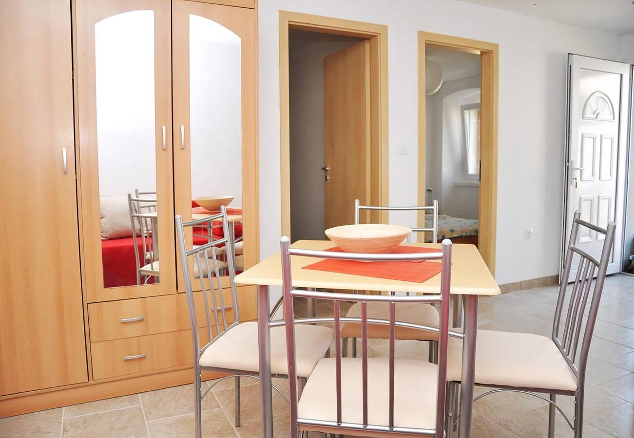 Appartement entier, Apartments Oasis in Sali, Dugi Otok