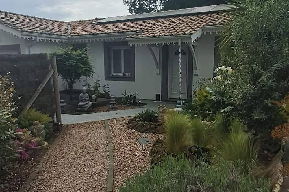 3-bedroom house near Bassin d'Arcachon in Mios, Arcachon und Umgebung