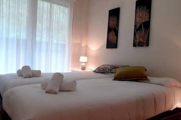Apartamento De Vacaciones para 2 Personas en San Sebastián, Guipúzcoa, Foto 1