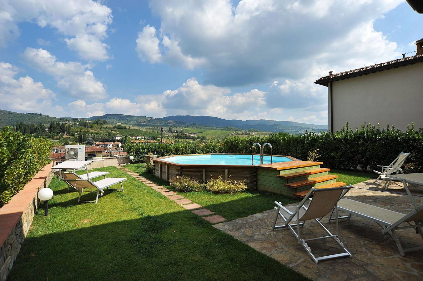 Casa Fabrizio in Greve In Chianti, Chianti