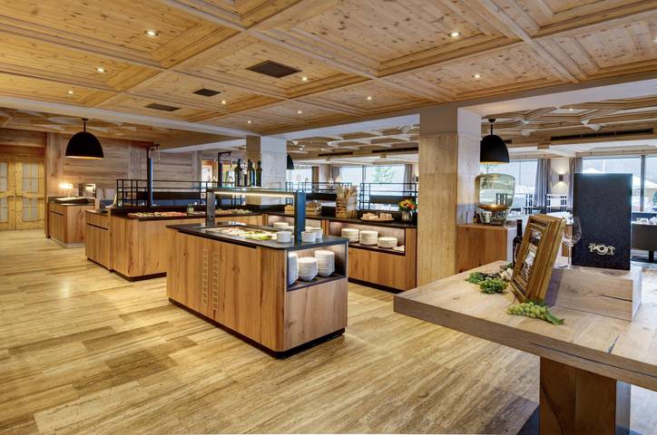 Hotel für 3 Personen, mit Sauna und Whirlpool sowie Garten, kinderfreundlich in Eben am Achensee