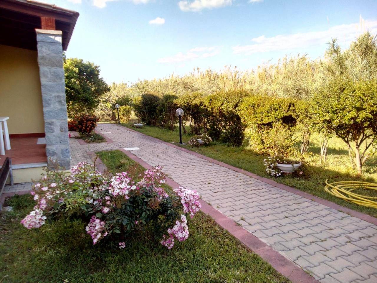 Su Pasu in Tortolì, Province de Ogliastra