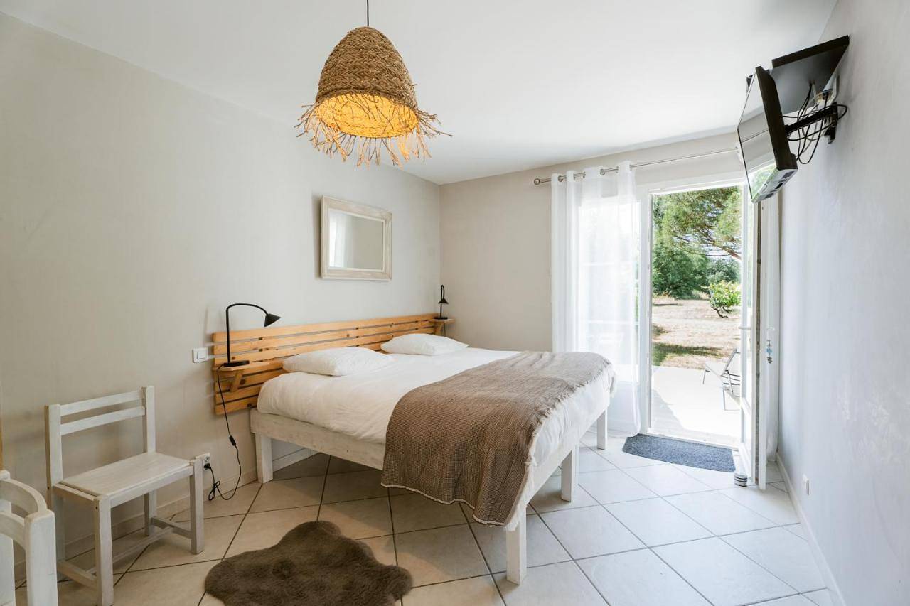 Villa Sarment Oleron in Saint-Pierre-d'Oléron, Côte de Beauté