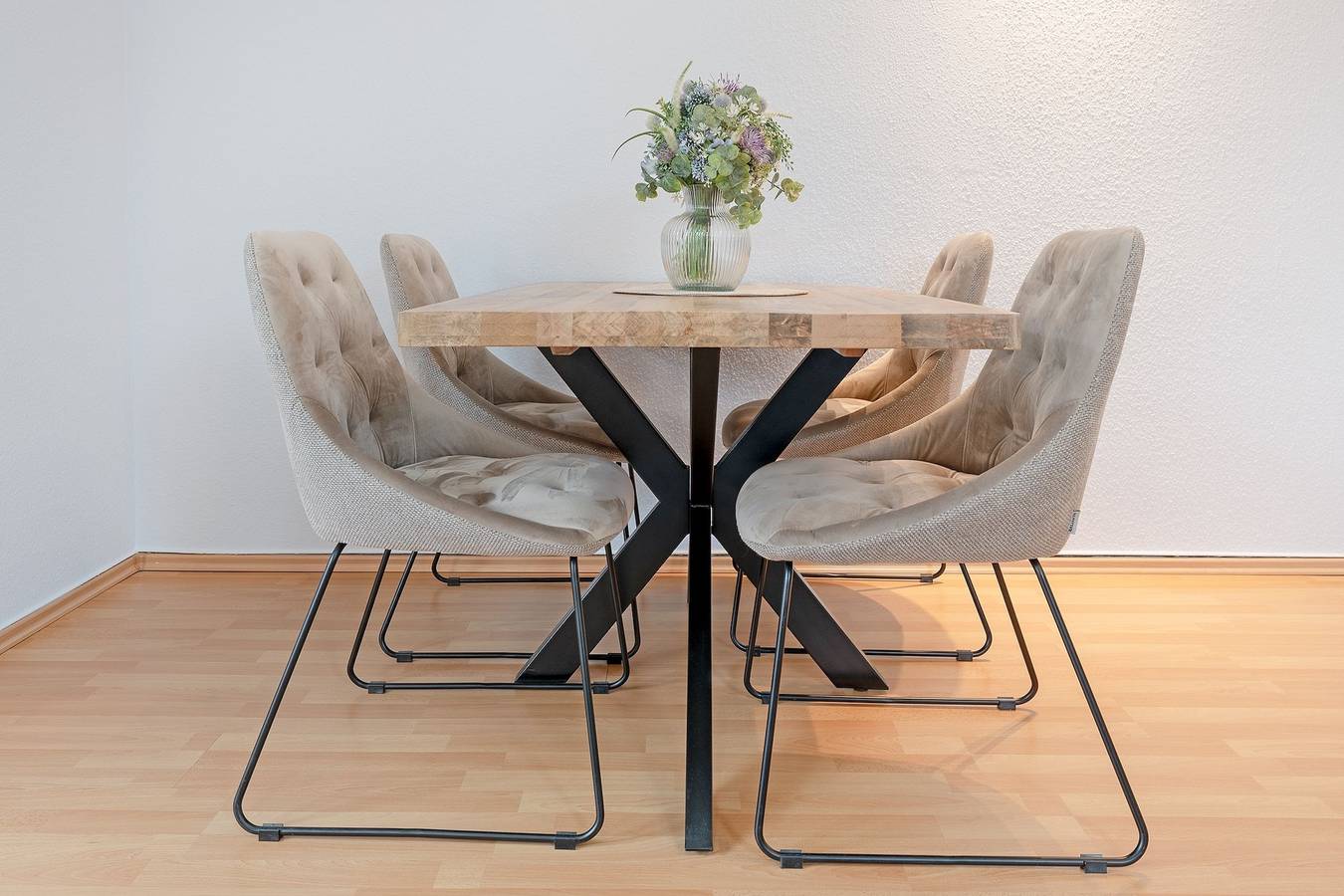 Ganze Ferienwohnung, Zuckersnuut in Malente, Ostholstein