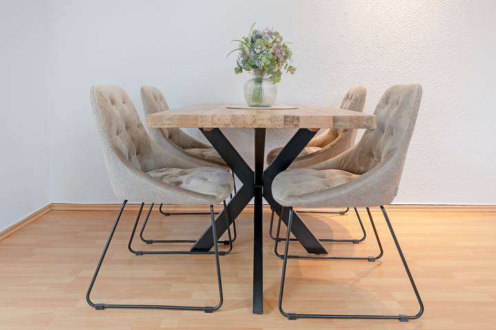 Ferienwohnung für 3 Personen, mit Balkon, kinderfreundlich in Malente - 3