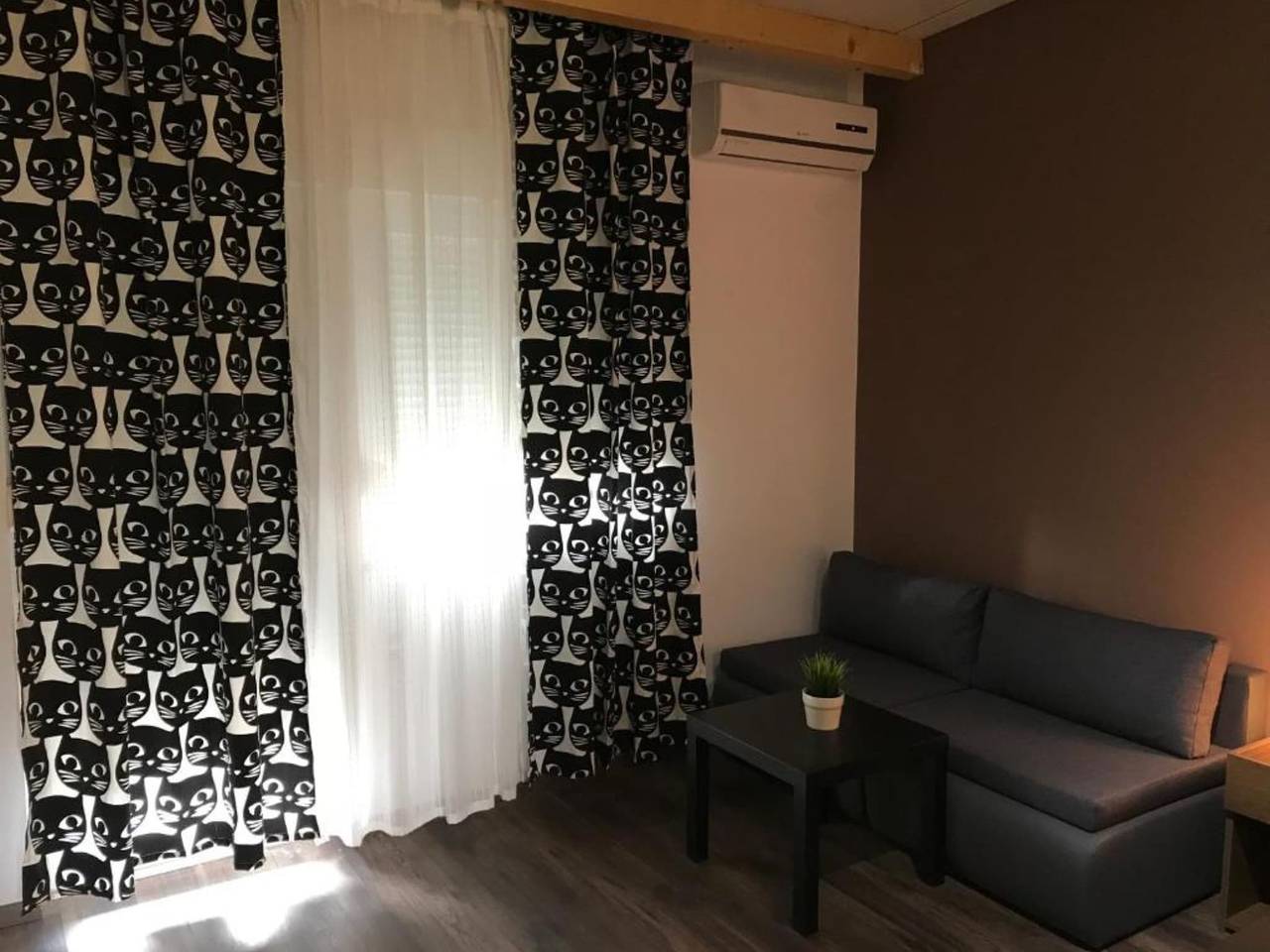 Appartamento vacanze a Općina Rakovica a partire da 119€ a notte