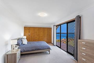 Holiday Home for 8 People in Nelson Bay, Hunter Valley, Photo 4