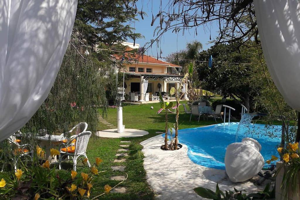 Villa in paradise in Zipari, Kos