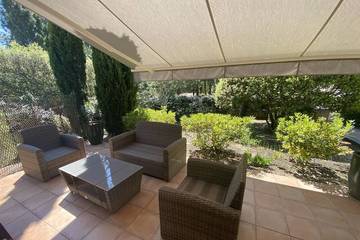 Villa pour 7 Personnes dans Pyla-sur-Mer, La Teste-de-Buch, Photo 1