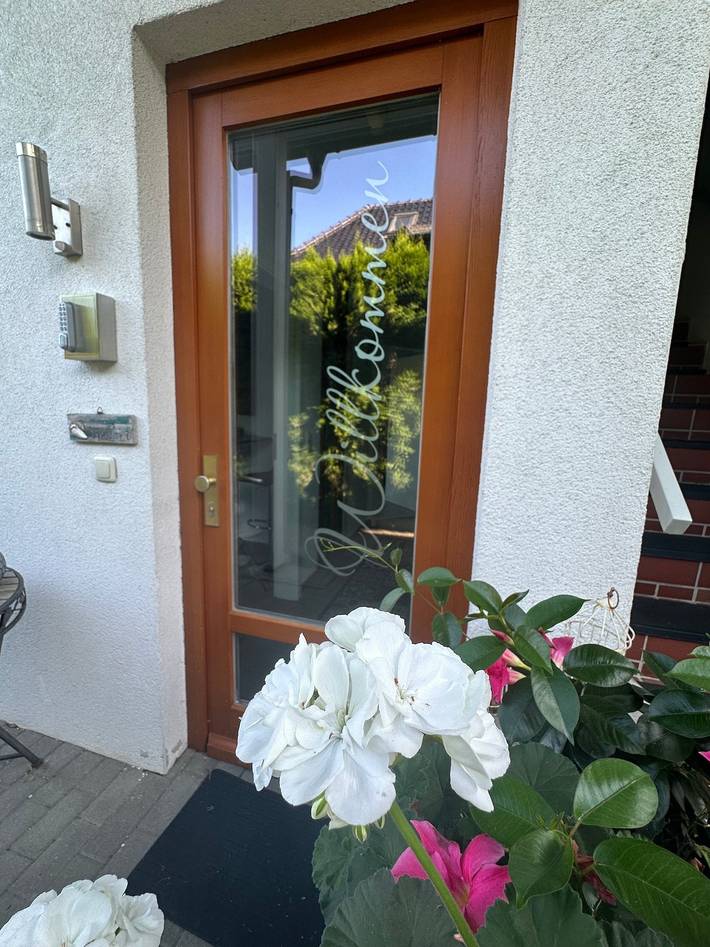 Ferienwohnung für 2 Personen, mit Garten und Terrasse in Malchow - 3