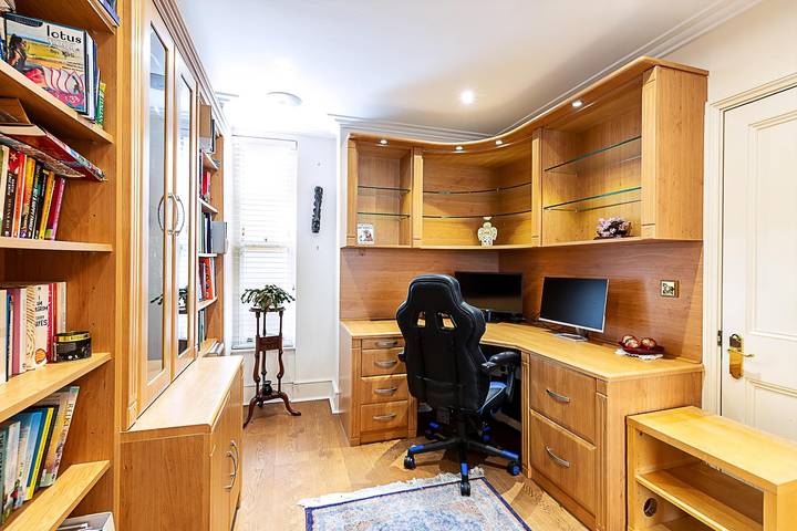 Location de vacances pour 6 personnes dans Gare Victoria - 4