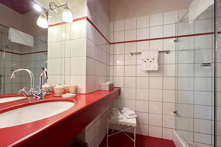 Appartement de vacances pour 2 personnes - 1