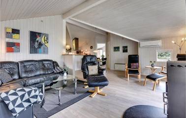 Ferienhaus für 6 Personen in Henne Strand, Dänemark an der Nordsee, Bild 4