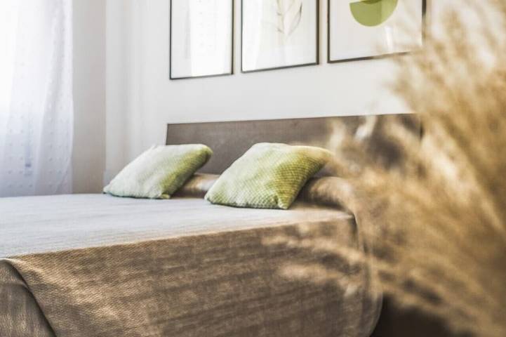 Ganze Wohnung, La Maison Benedetta - By Gigi La Maison in Reggio nell'Emilia, Reggio Emilia Provinz