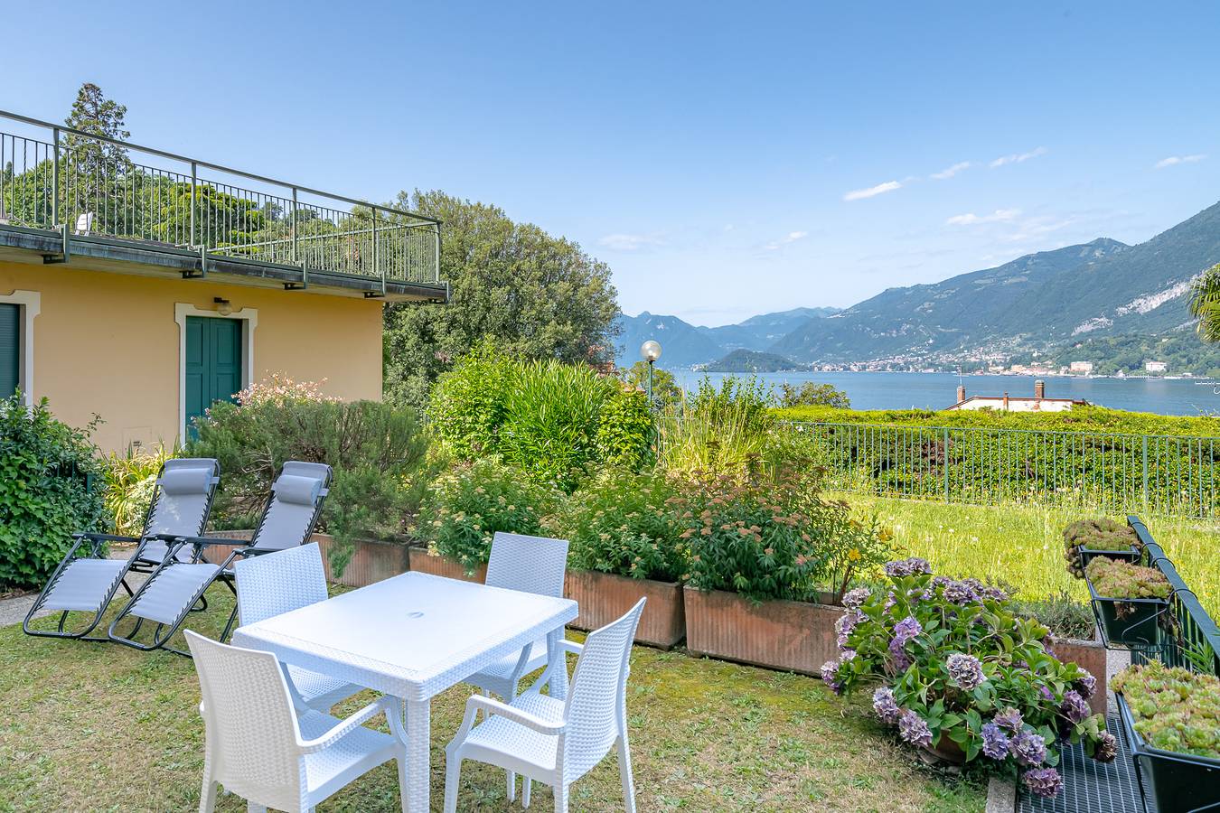 Ganze Wohnung, Bellagio Classic Dance in Bellagio, Gemeinde Bellagio