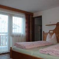 Ferienwohnung für 4 Personen in Weißkamm, Vent, Bild 4