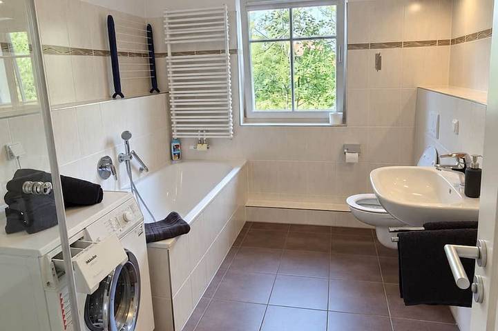 Appartement entier, Designer Vacation Rental in Bad Wiessee on Lake Tegernsee in Bad Wiessee, Alpes bavaroises