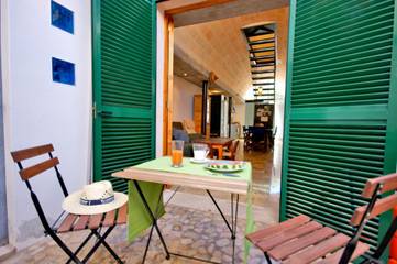 Casa de vacaciones in Felanitx, Mallorca Sur für 4 