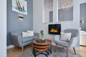 Ferienwohnung für 2 Personen in Drei Kaiserbäder, Heringsdorf, Bild 4
