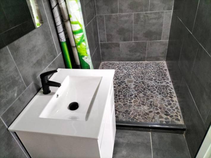 Maison d’hôte pour 2 personnes, avec terrasse et vue, animaux acceptés à Maspalomas - 4