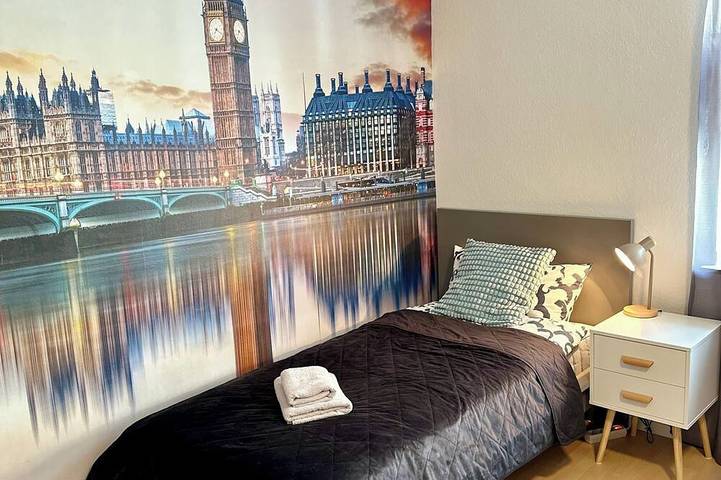 Ferienwohnung für 2 Personen in Mönchengladbach - 3