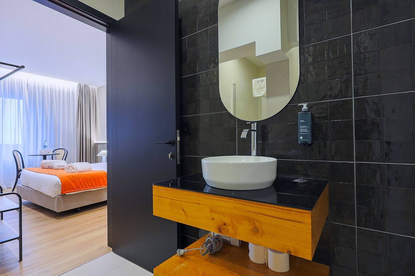 Appartement entier, Appartement de vacances pour 2 personnes in São Miguel Island, Ponta Delgada