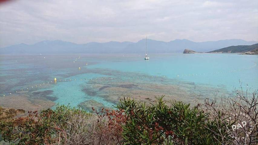 Location de vacances pour 5 personnes, avec terrasse et vue, animaux acceptés à Occhiatana - 3