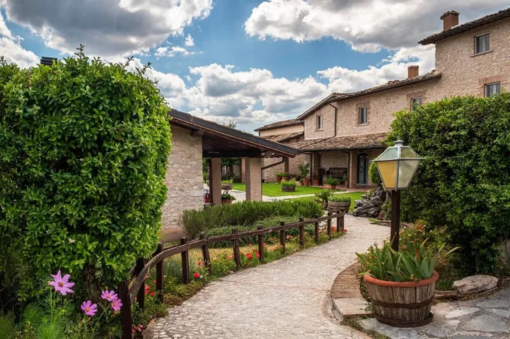 Casa de familia para 2 personas, con jardín y vistas - 1