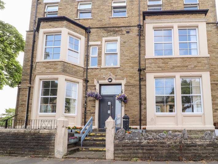 Holiday rental for 20 people, with Pool in Morecambe