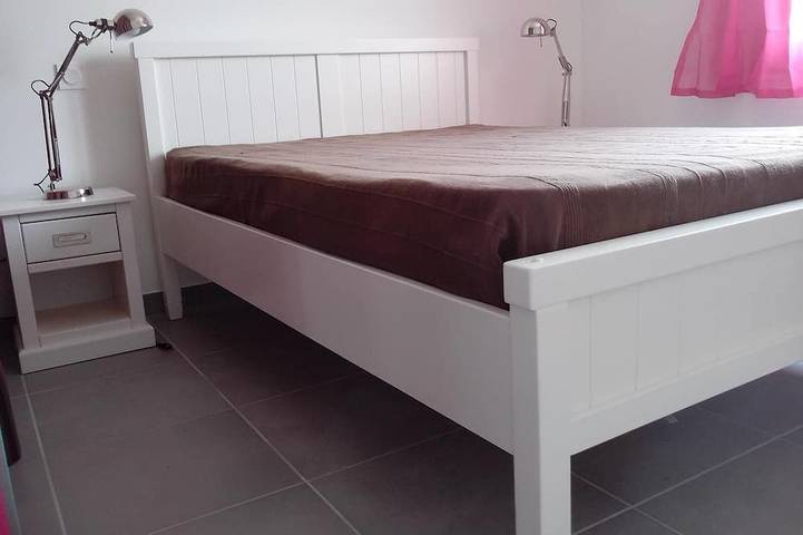 Oléron casa de 3 dormitorios WIFI - Cheray - San Mathes in Saint-Georges-d'Oléron, Côte de Beauté