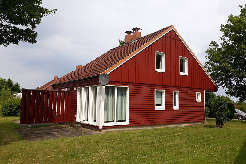 Casa vacanza a Südliche Ostseeküste a partire da 103€ a notte