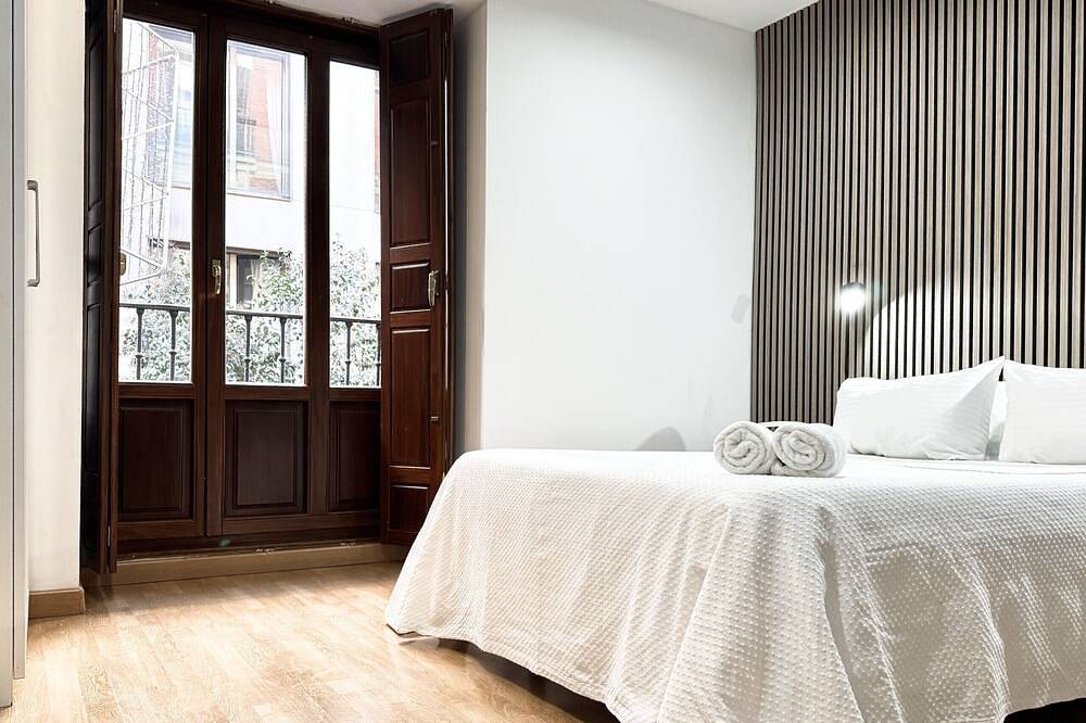 Ganze Wohnung, Downtown Bright Apartment Gran Vía | 001 in Centro (Madrid), Madrid