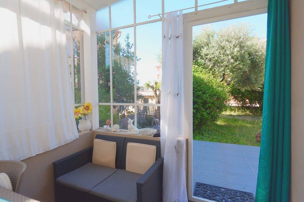 Jolie maison familiale bien équipée, quartier calme à l’ouest de Toulon in Toulon, Région de Toulon