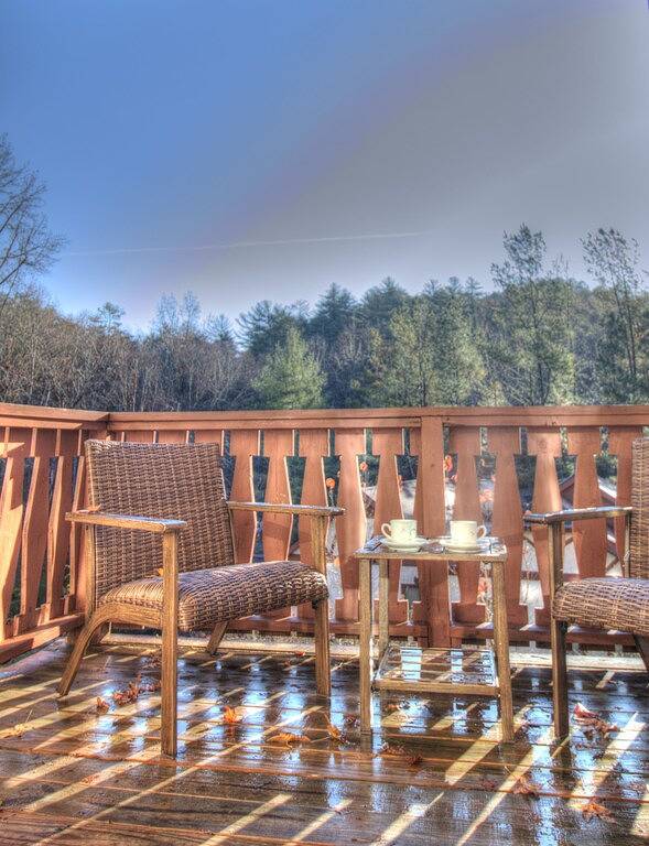 Dt Helen on River 14 Personen, 4Br / 3. 5Ba mit Yonah Views: Das Mahlberg Gästehaus in Helen, Chattahoochee National Forest