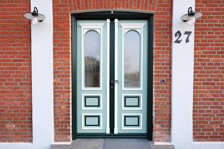 Ganze Ferienwohnung, Hygge Buden - De groode Boben in Dollerup, Schleswig-Flensburg