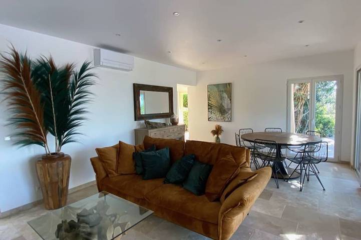Villa pour 10 personnes, avec jardin à Corbara - 4