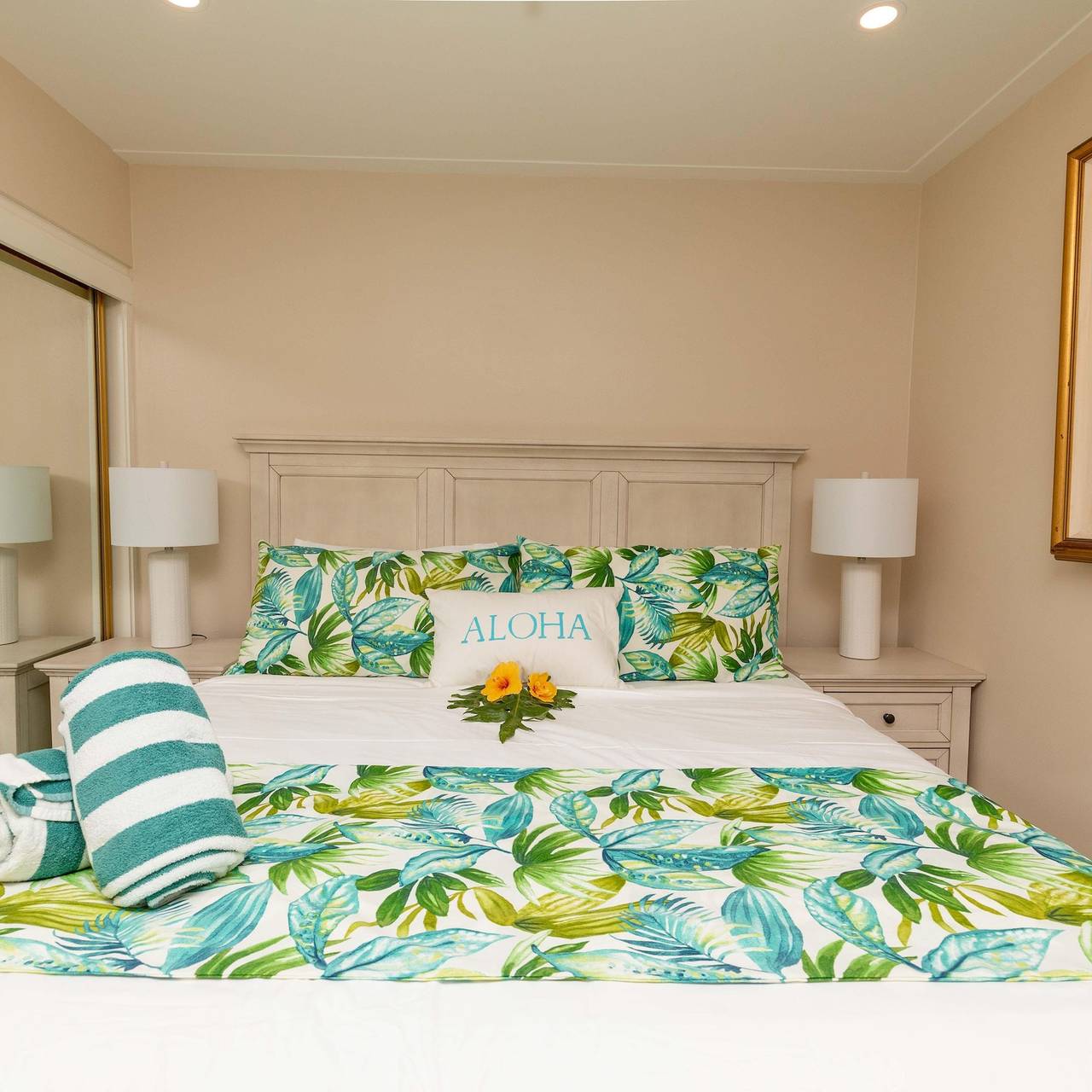 Entire apartment, Maui Kai 108 in Lahaina in Kaanapali, West Maui