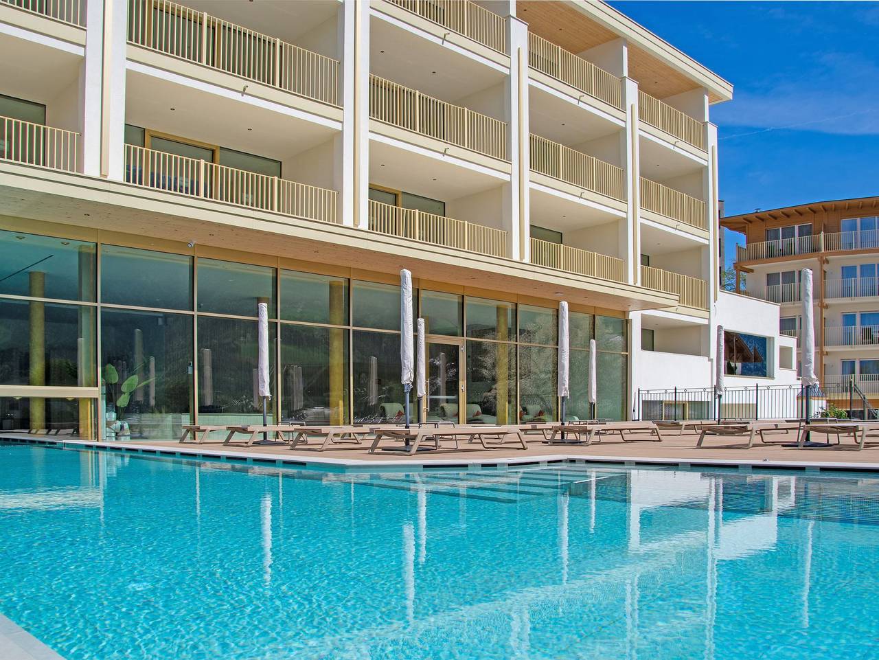 Hotel Nocturnes - Classic in Naturns, Texelgruppe