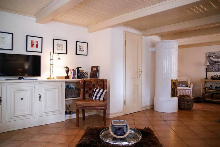 Ferienhaus für 3 Personen, mit Terrasse in Friedrichstadt - 4