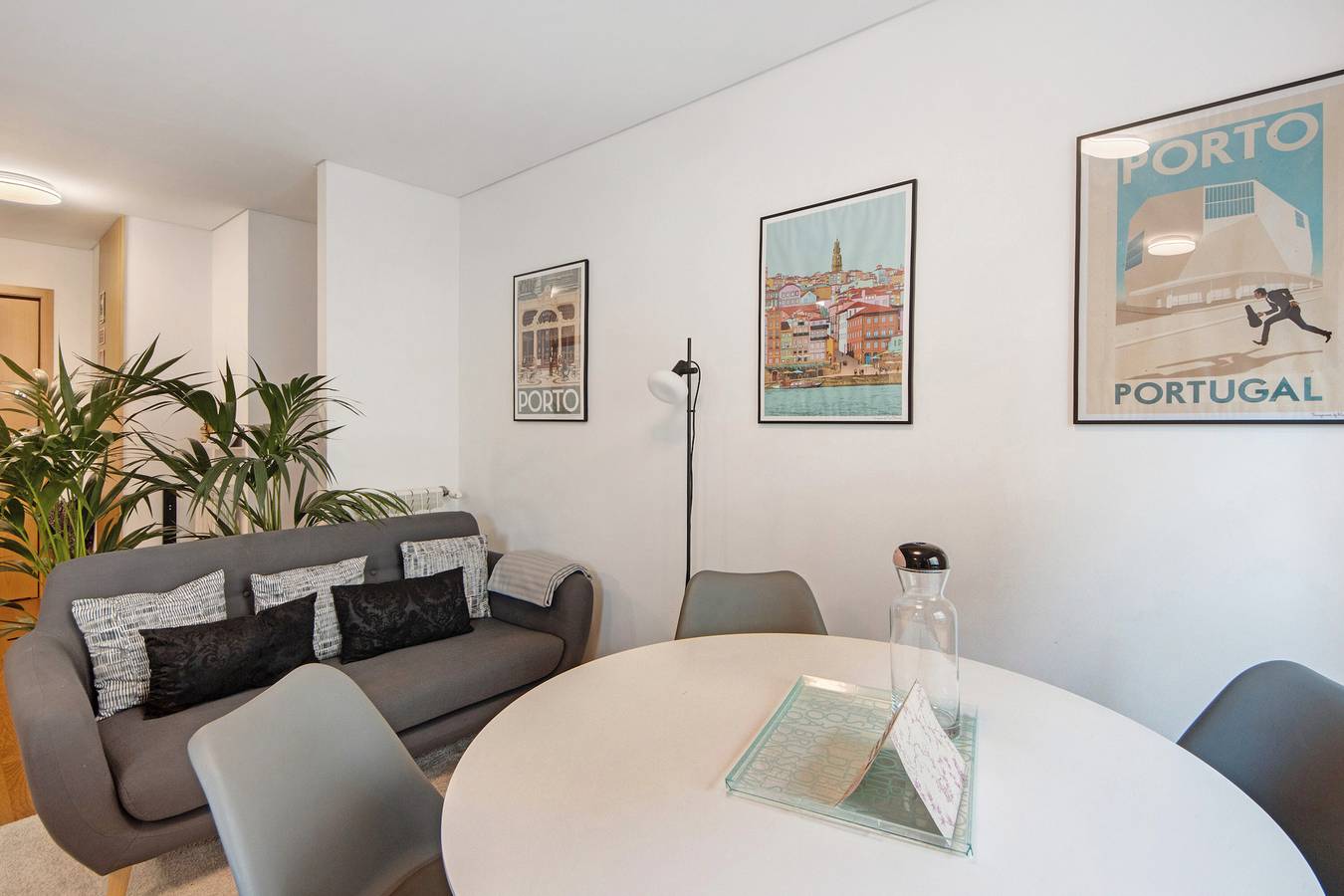 Mary House - Apartment in Matosinhos, Matosinhos e Leça da Palmeira