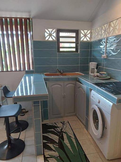 Appartement de vacances pour 2 personnes