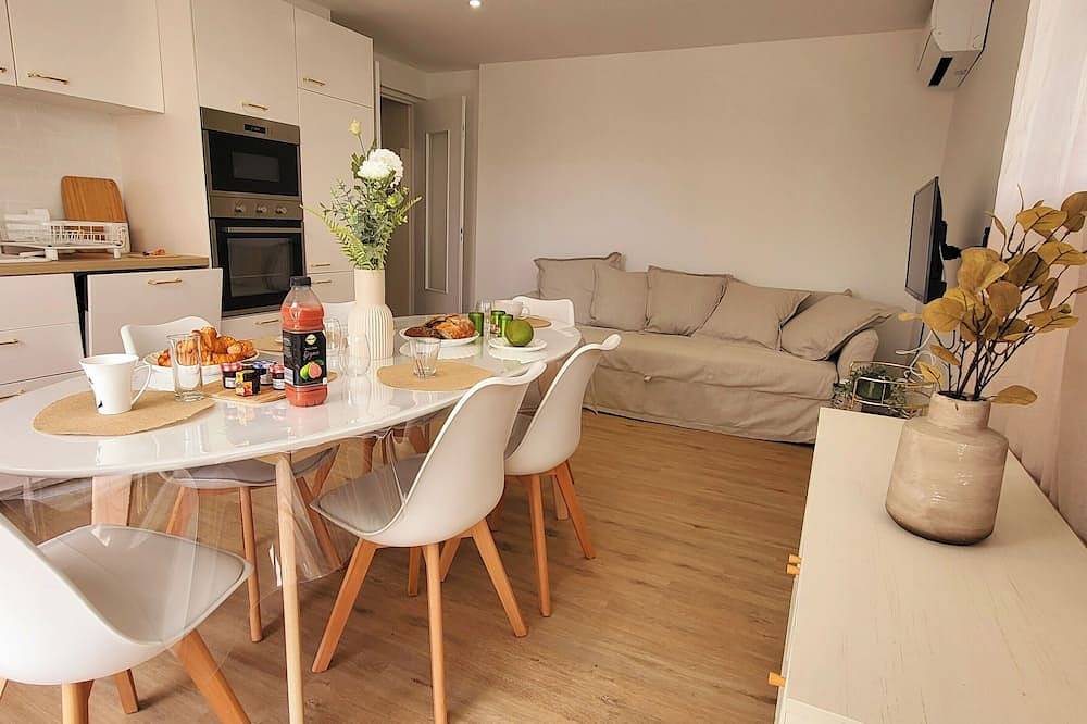 Photo : Appartement de vacances