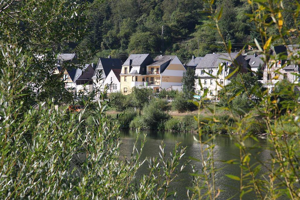Ganze Ferienwohnung, Gibbert-Pohl, Pension-Weingut in Briedel, Traben-Trarbach und Umbegung